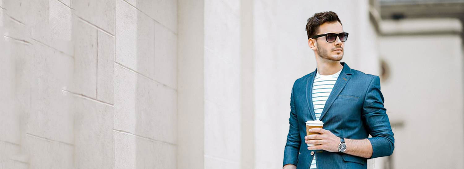 پوشاک مردانه