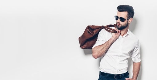 پوشاک مردانه